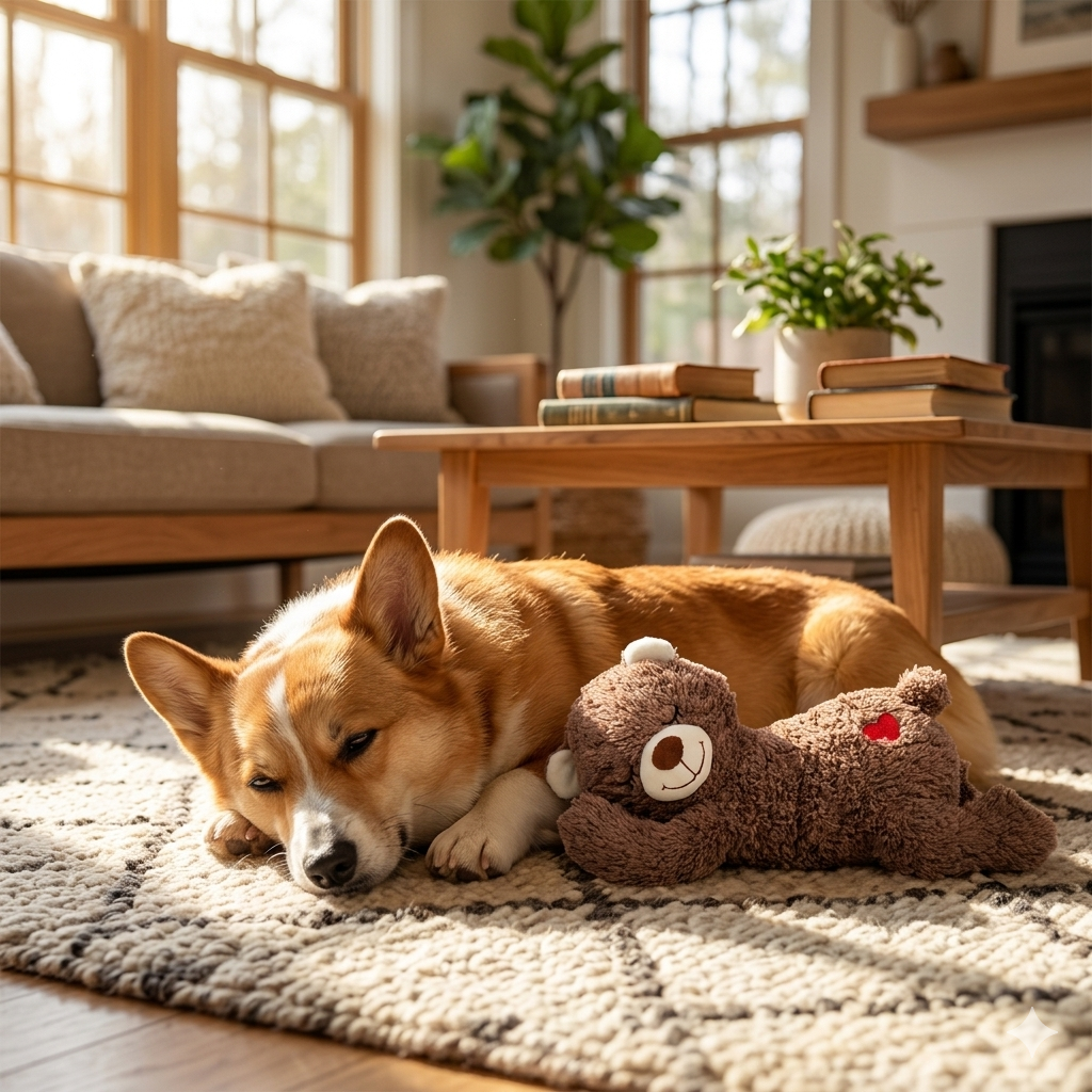 ZenlyPup™