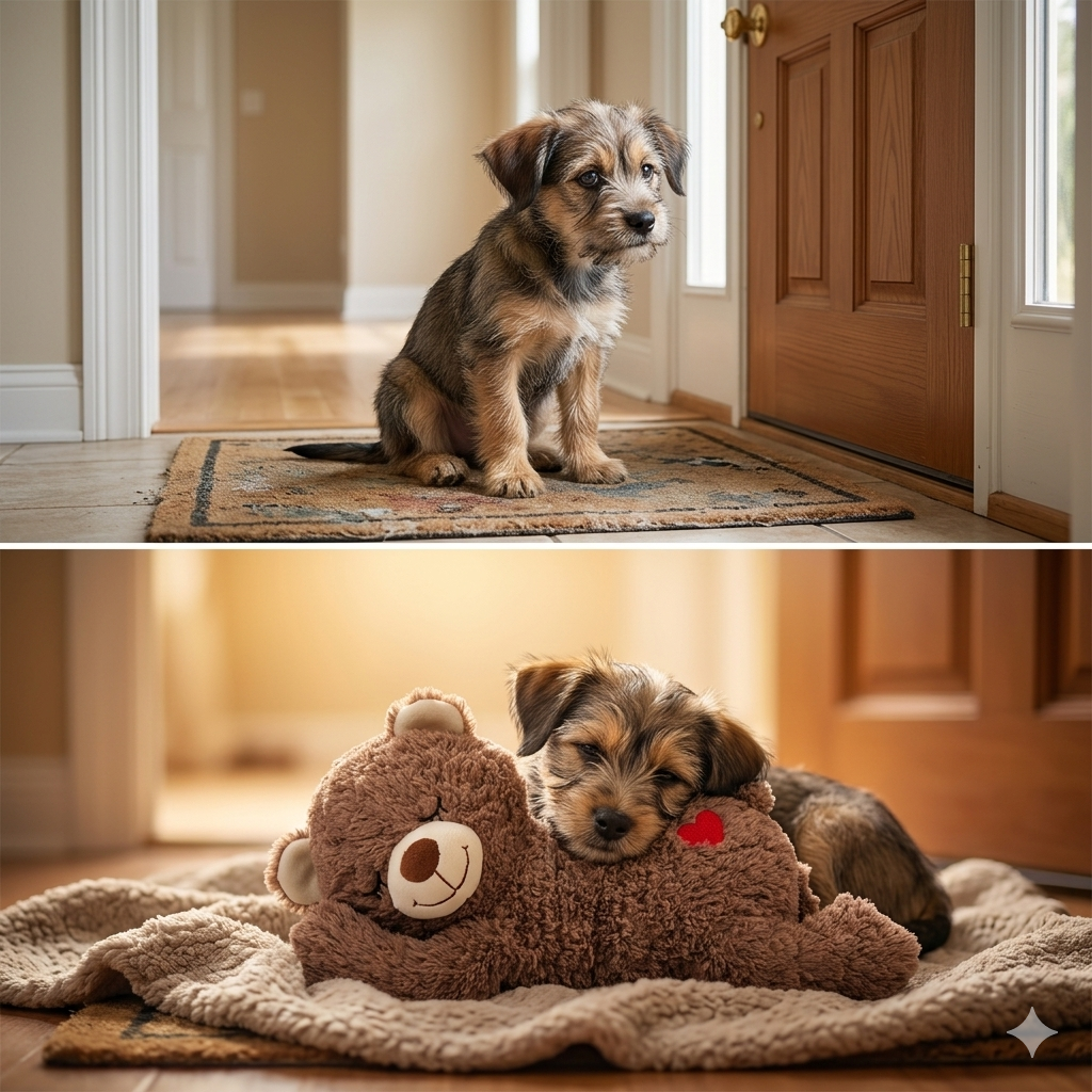 ZenlyPup™